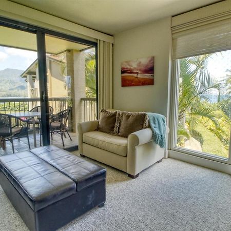 Hanalei Bay Resort 4206 Принсвилл Экстерьер фото