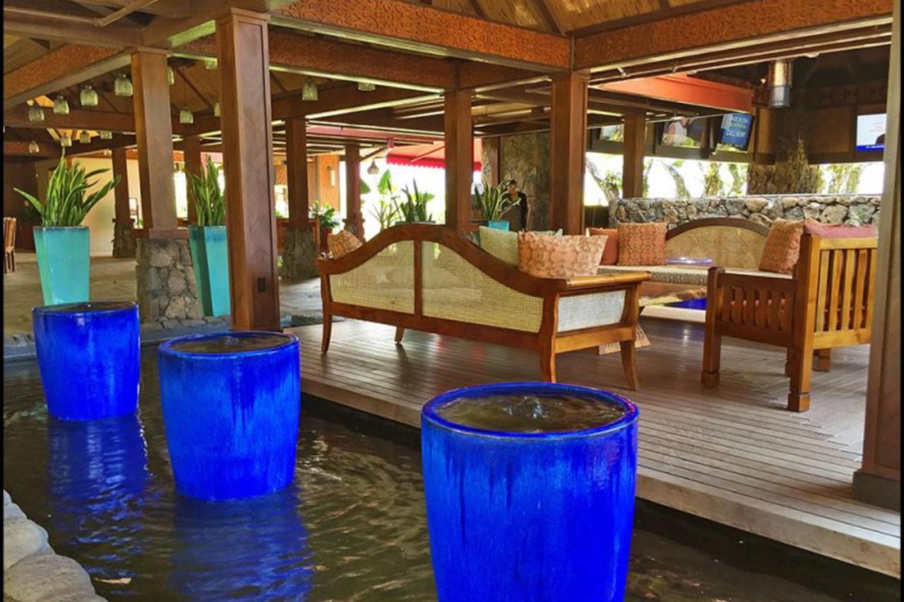Hanalei Bay Resort 4206 Принсвилл Экстерьер фото