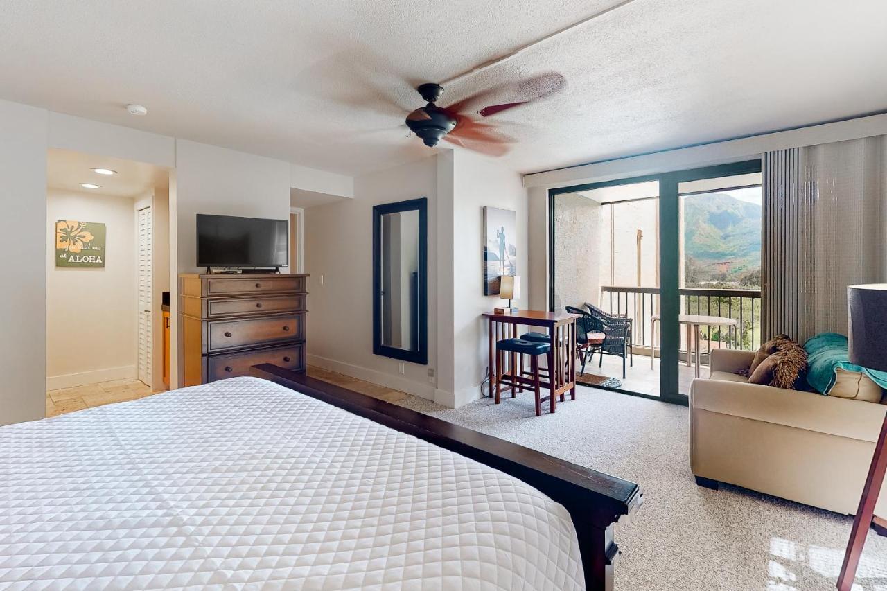 Hanalei Bay Resort 4206 Принсвилл Экстерьер фото