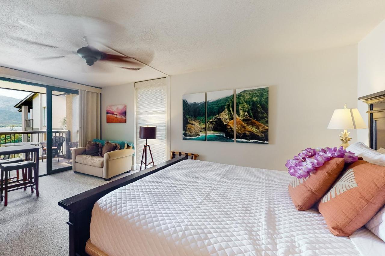 Hanalei Bay Resort 4206 Принсвилл Экстерьер фото
