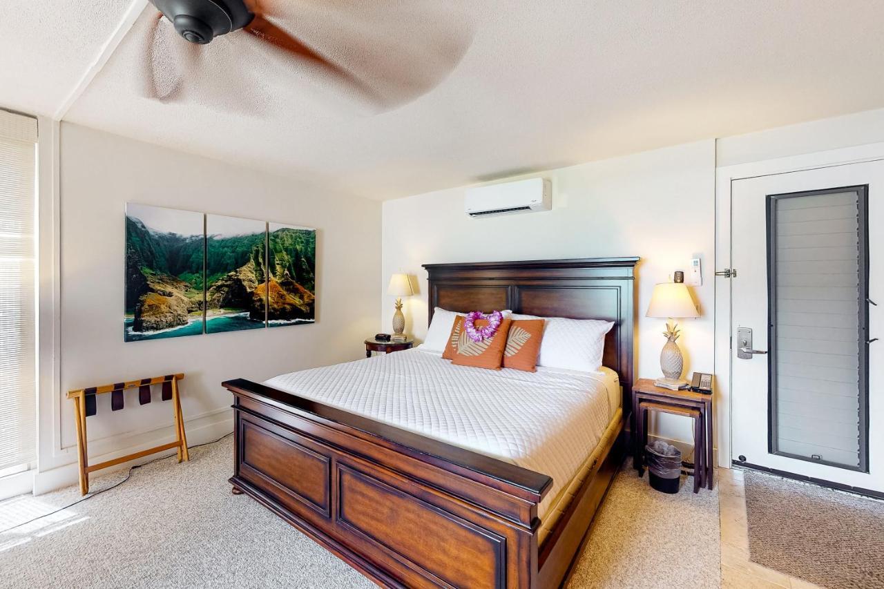 Hanalei Bay Resort 4206 Принсвилл Экстерьер фото
