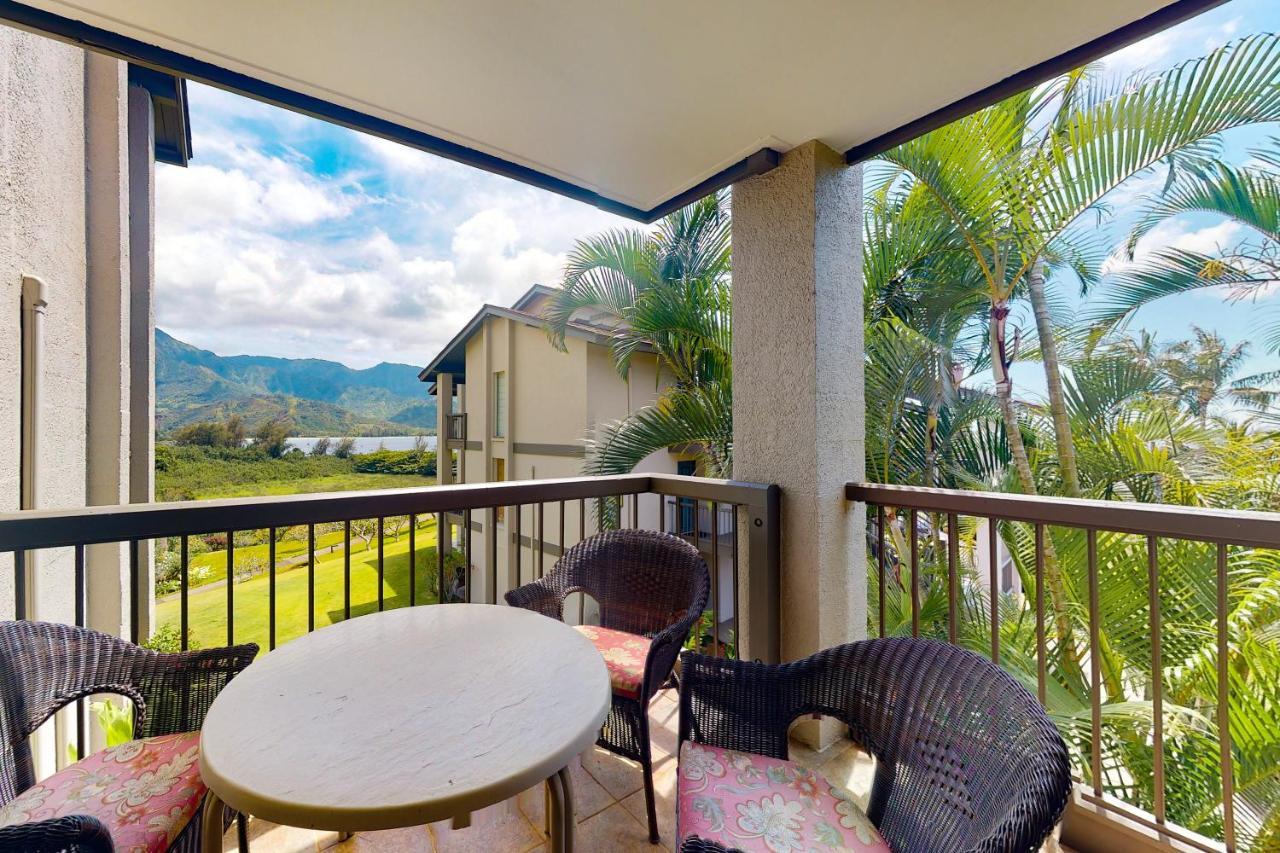 Hanalei Bay Resort 4206 Принсвилл Экстерьер фото